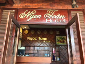 Ngoc Toan Hotel